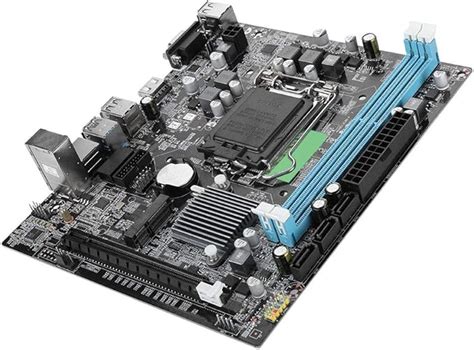 LGA 1151,DDR3 Intel Motherboards .